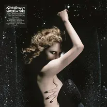 Goldfrapp – SUPERNATURE (2025) (CD)
