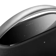 Harman/Kardon Go + Play 3 Black thumbnail