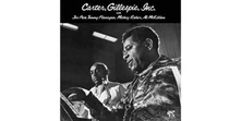 Vinyl CARTER, GILLESPIE, INC.