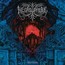 Necrophobic, Vinyl Darkside (Re-Issue 2022)