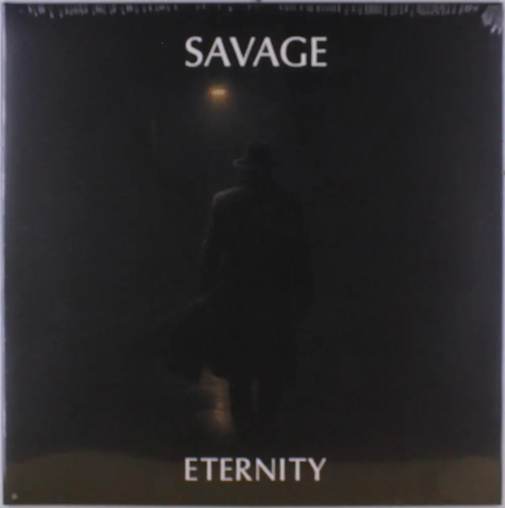 ETERNITY