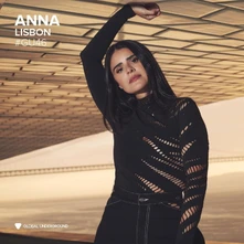 ANNA, Vinyl GLOBAL UNDERGROUND #46: ANNA - LISBON