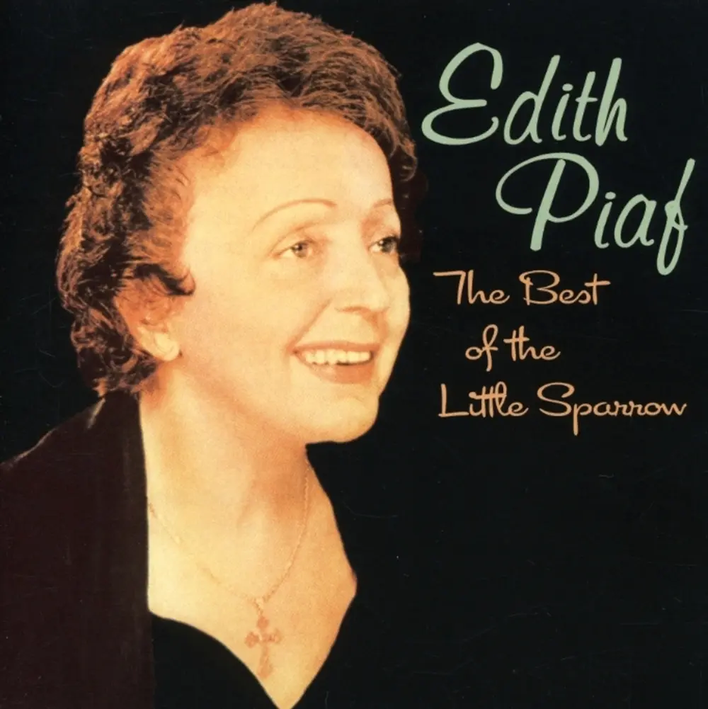 BEST OF THE LITTLE SPA...