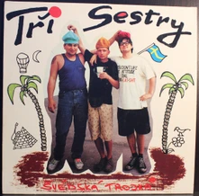 Tři Sestry, Vinyl SVEDSKA TROJKA