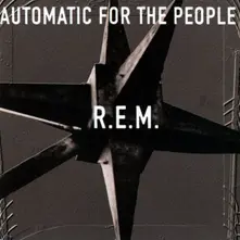 Vinyl Automatic For The People
