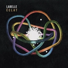 Labelle, CD ECLAT