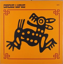 Vinyl CIRCUS LUPUS - CIRCUS LUPUS