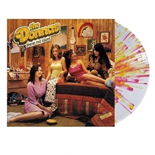 The Donnas, Vinyl SPEND THE NIGHT