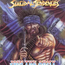 Join The Army thumbnail