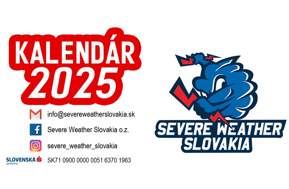 Severe weather slovakia 2025 (stolový)