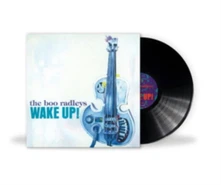 The Boo Radleys, Vinyl Wake Up!