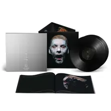 Vinyl Sehnsucht (25th Anniversary Edition)