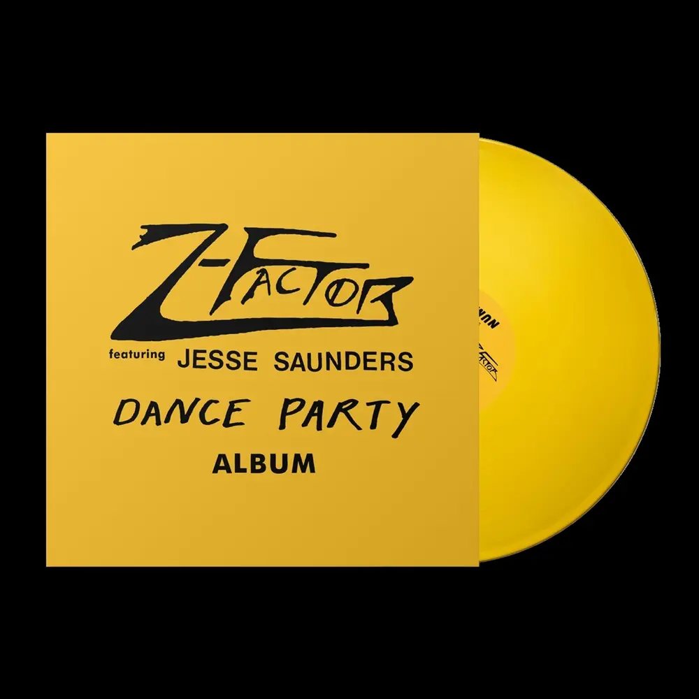 DANCE PARTY ALBUM