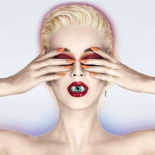 Vinyl PERRY KATY - WITNESS