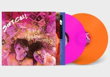 Soft Cell, Vinyl THE ART OF FAILING APART