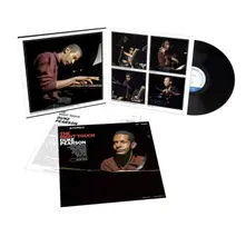 Duke Pearson, Vinyl THE RIGHT TOUCH