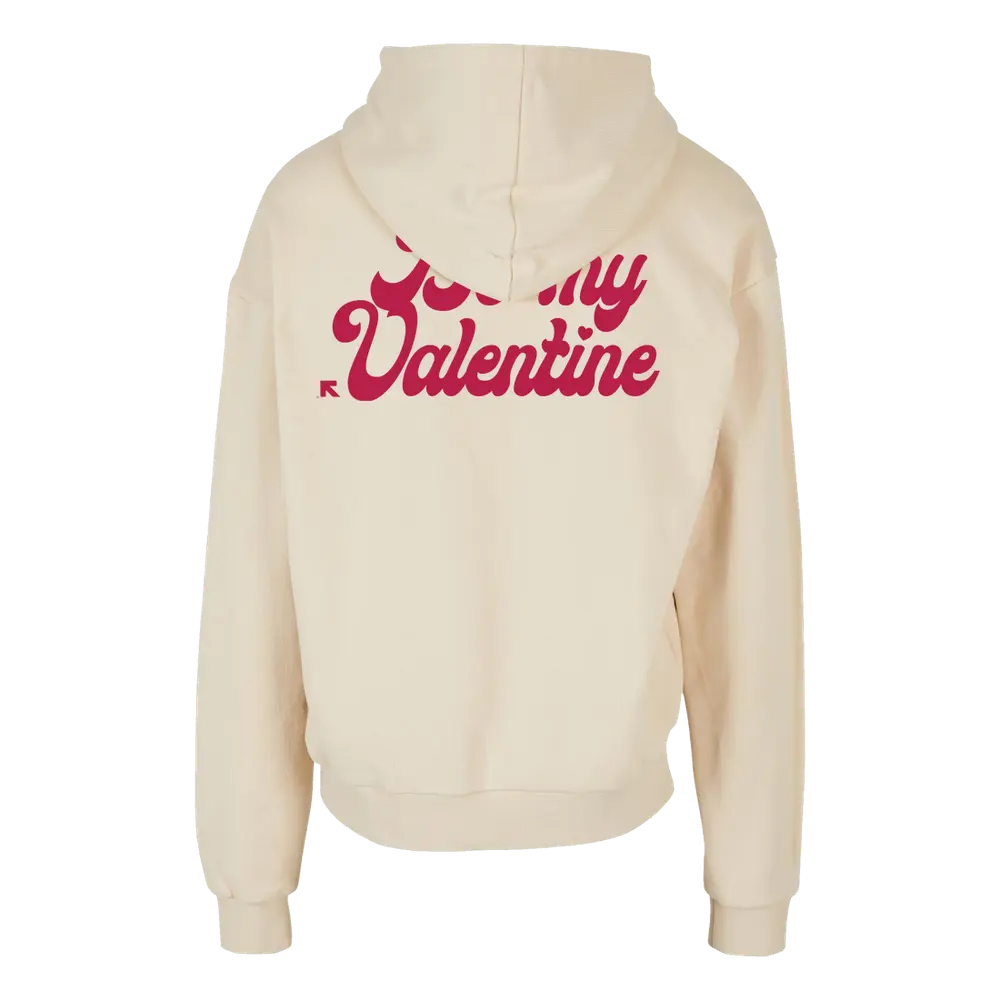 Be My Valentine