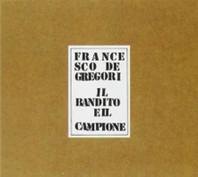 CD Il bandito e il campione