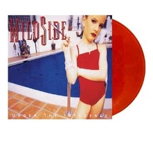 Wildside, Vinyl UNDER THE INFLUENCE