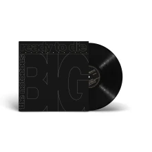 The Notorious B.I.G., Vinyl Ready To Die: The Instrumentals