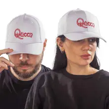 Crown In Q Logo thumbnail