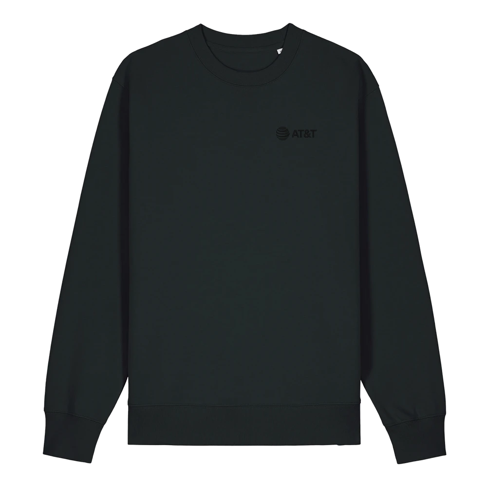 AT&T logo  Unisex Crewneck