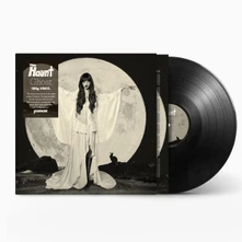 Vinyl GHOST