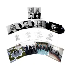 Songs of Surrender (Deluxe Collector's Edition) thumbnail