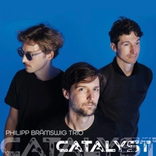 Philipp Brämswig Trio, CD CATALYST