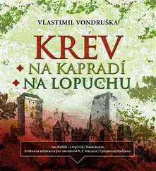 Krev na kapradí / Krev na lopuchu thumbnail