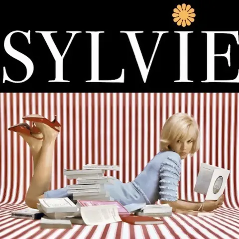 VARTAN, SYLVIE - SALUT LES COPAINS! BEGINNINGS OF YE YE!