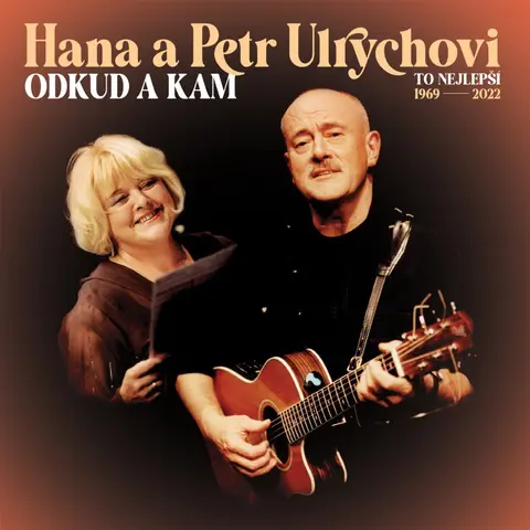 Odkud a kam (To nejlepší 1969–2022)