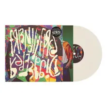 Vinyl DIG DEEPER