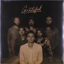 The Red Clay Strays, Vinyl Grateful