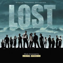 Michael Giacchino, Vinyl LOST
