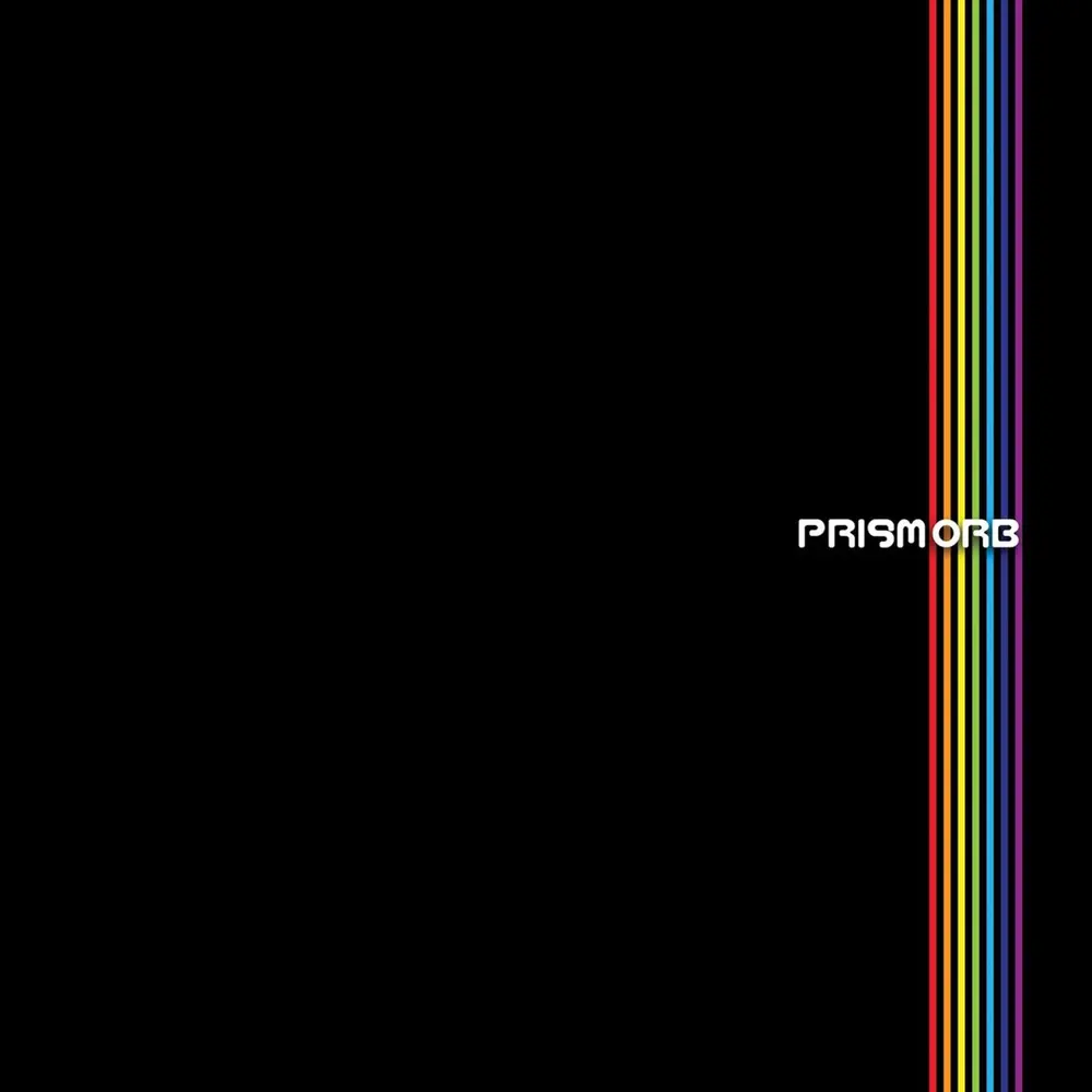 The Orb – Orb - Prism (Vinyl)