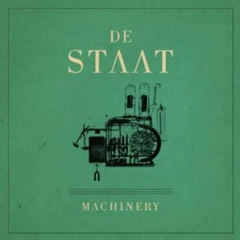 MACHINERY