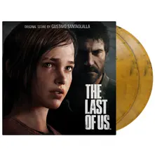 Vinyl THE LAST OF US