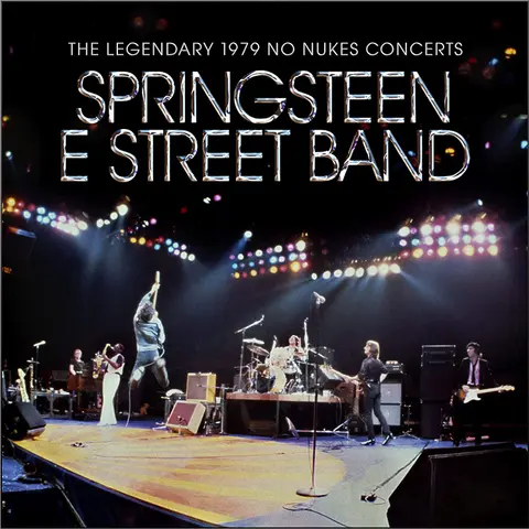 The Legendary 1979 No Nukes Concerts (2CD + Blu-ray)