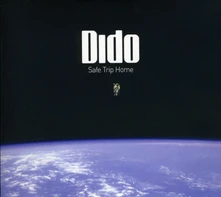 Dido, CD SAFE TRIP HOME