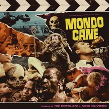 MONDO CANE thumbnail