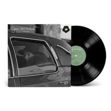Joni Mitchell, Vinyl HEJIRA DEMOS (BLACK FRIDAY RSD 2024)