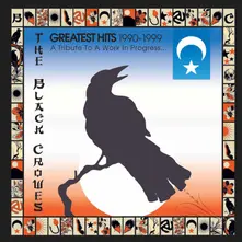 GREATEST HITS 1990-1999 thumbnail