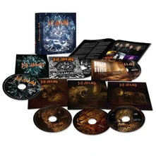 CD THE CD COLLECTION: VOLUME 4