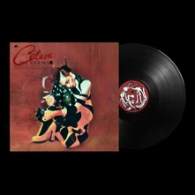 Celeste Buckingham, Vinyl NOT YOUR MUSE