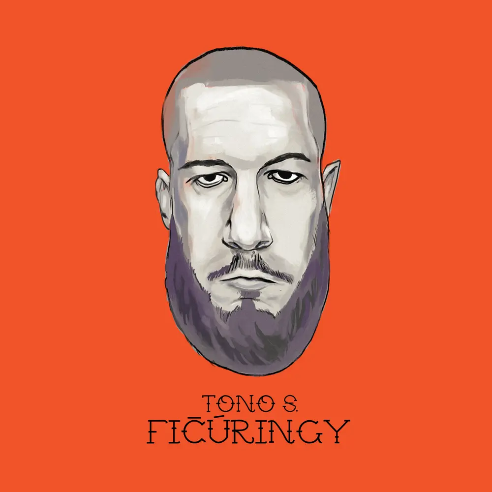 Tono S. – Fíčuringy (CD)