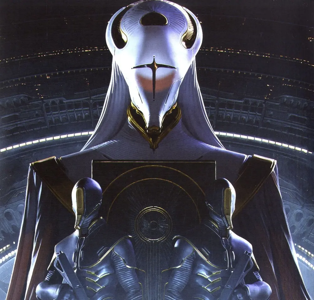 VAXIS II: A WINDOW OF THE WAKING MIND