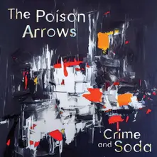 Vinyl CRIME AND SODA