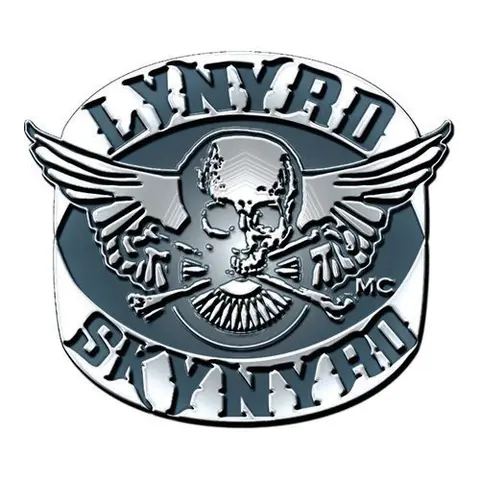 Biker Patch