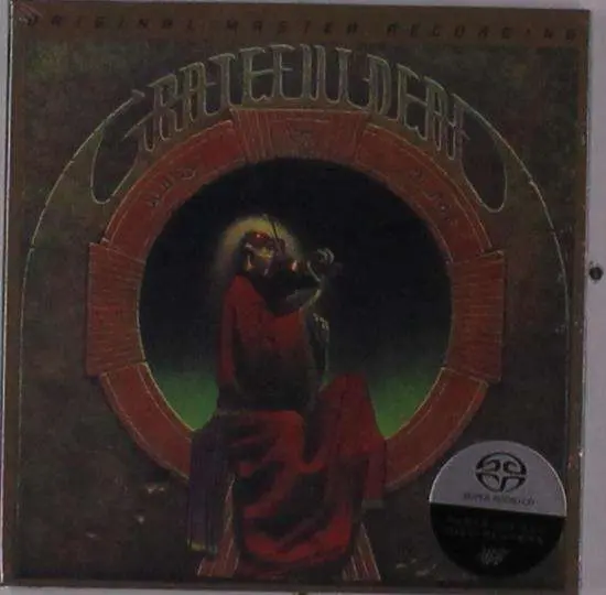 BLUES FOR ALLAH